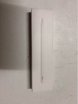Apple Pencil