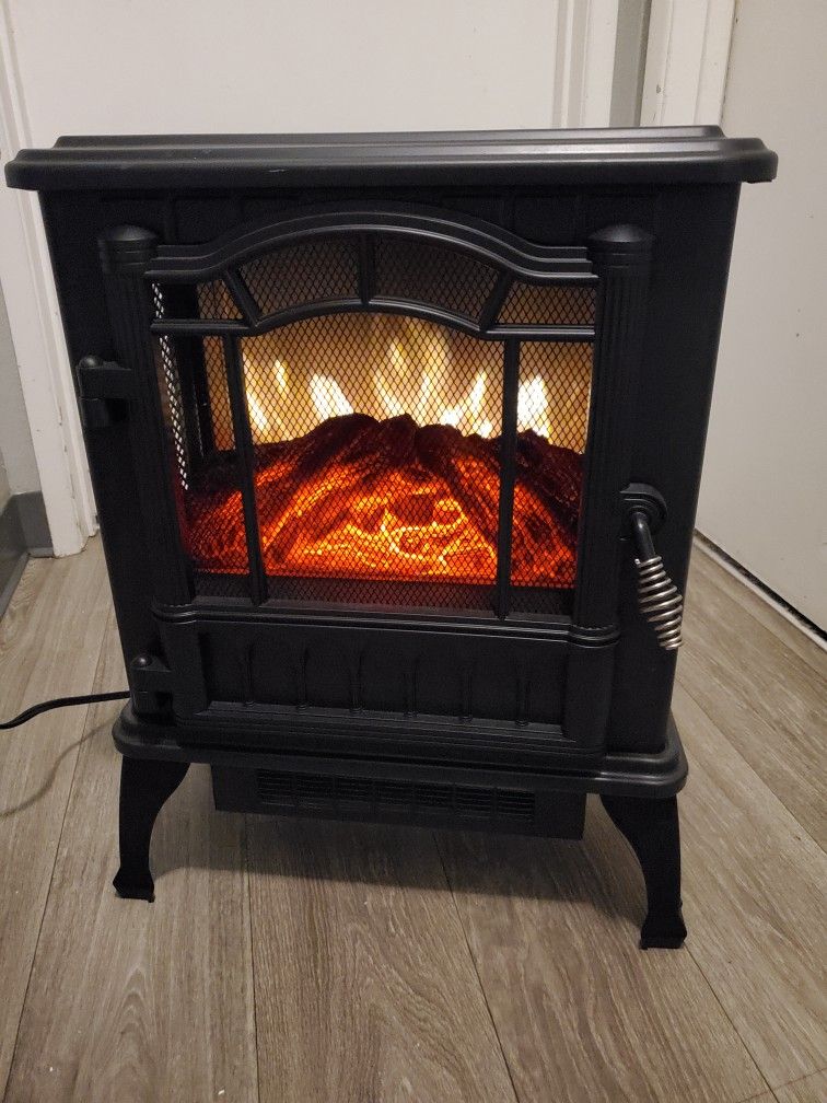 Heater