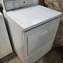 Kenmore Electric Dryer 220v