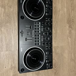 Pioneer Mixer Barely Used