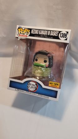 FUNKO EXCLUSIVE