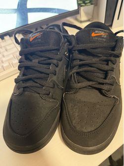 Nike SB