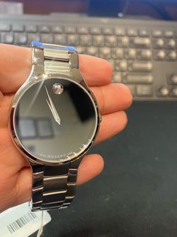 Movado watch #i-7754 MJ