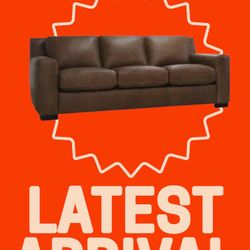 New Italian Made Sofa Made In Italy