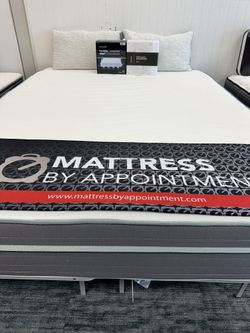 Luxury Mattresses at Discounted Prices