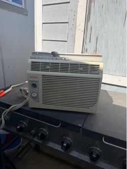AC/ Air Conditioner