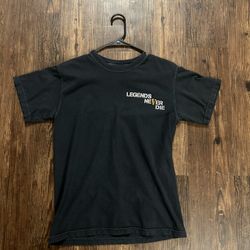 vlone shirt size SMALL