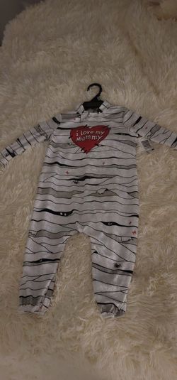 Baby Costume 