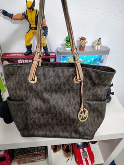 Michael Kors tote