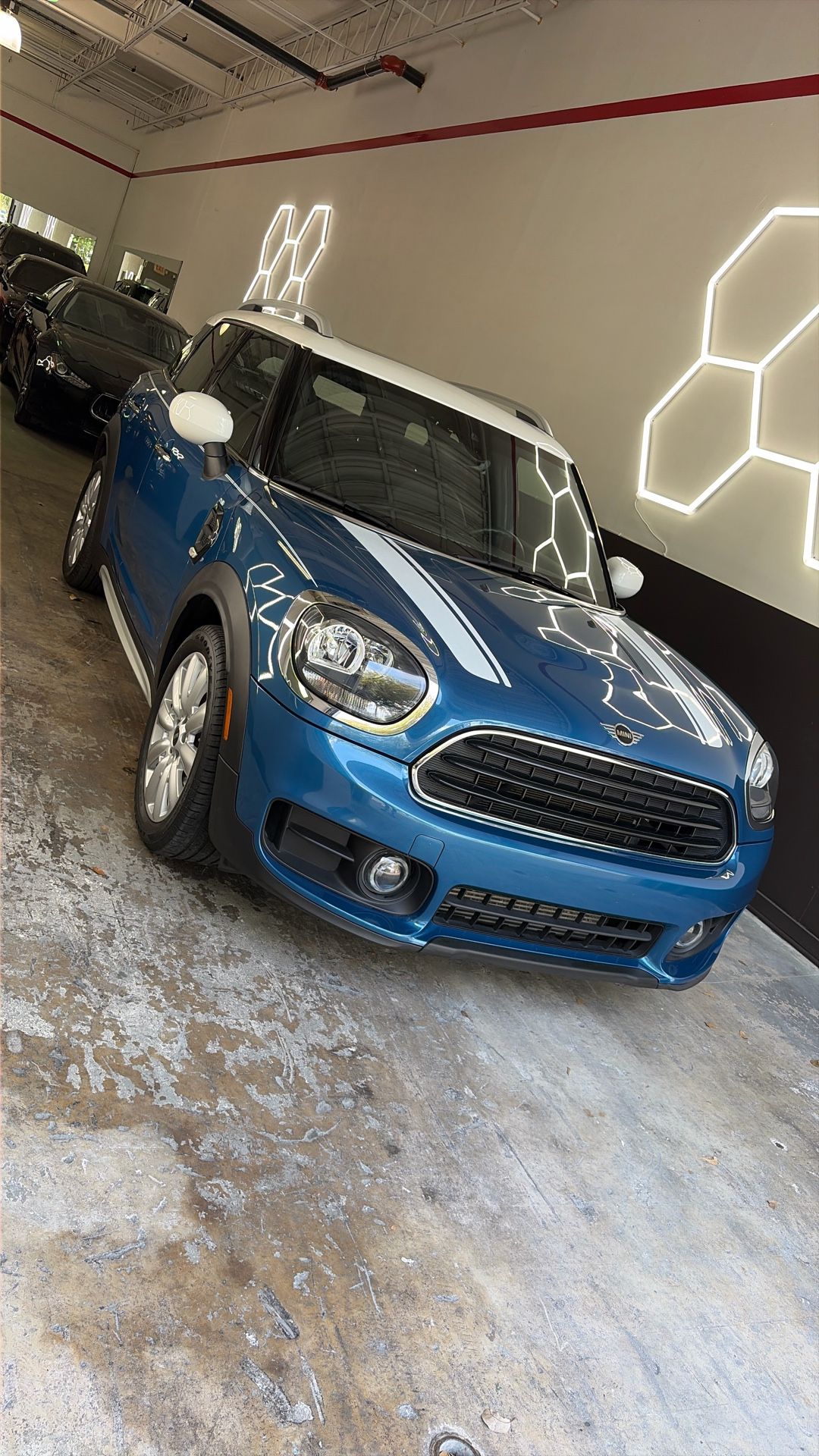 2020 Mini Cooper