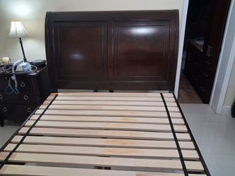 Cama  Queen