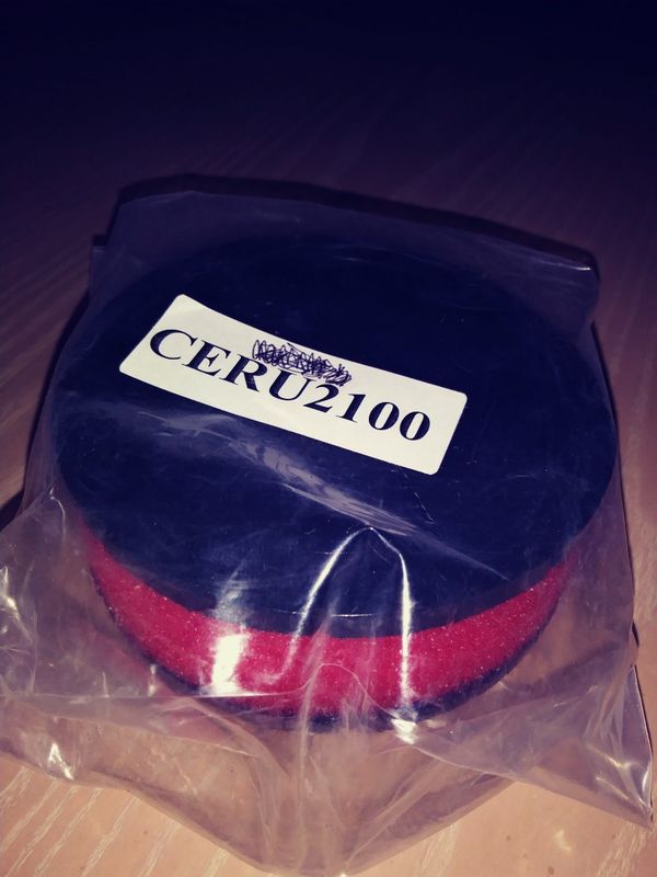 Cutters edge chainsaw air filter for Sale in Oldsmar, FL OfferUp