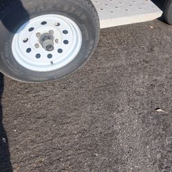 Remolque De Vehiculos O Dally Car 