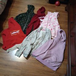 Girls Clothes Lot