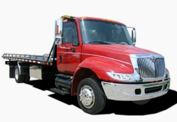 Tow tow