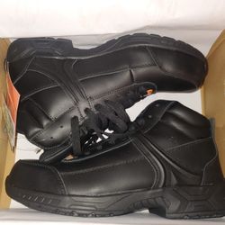 Work Boots