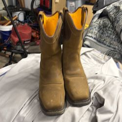 Work boots for sale