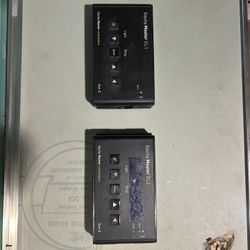 Gavita Máster Controllers