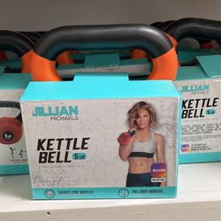 Kettle Bell