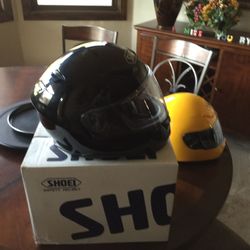 Shoei RF 1100,1000, 1000 XL.