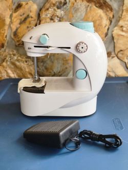 Sewing Genie Professional Style Sewing Machine As Seen On TV
