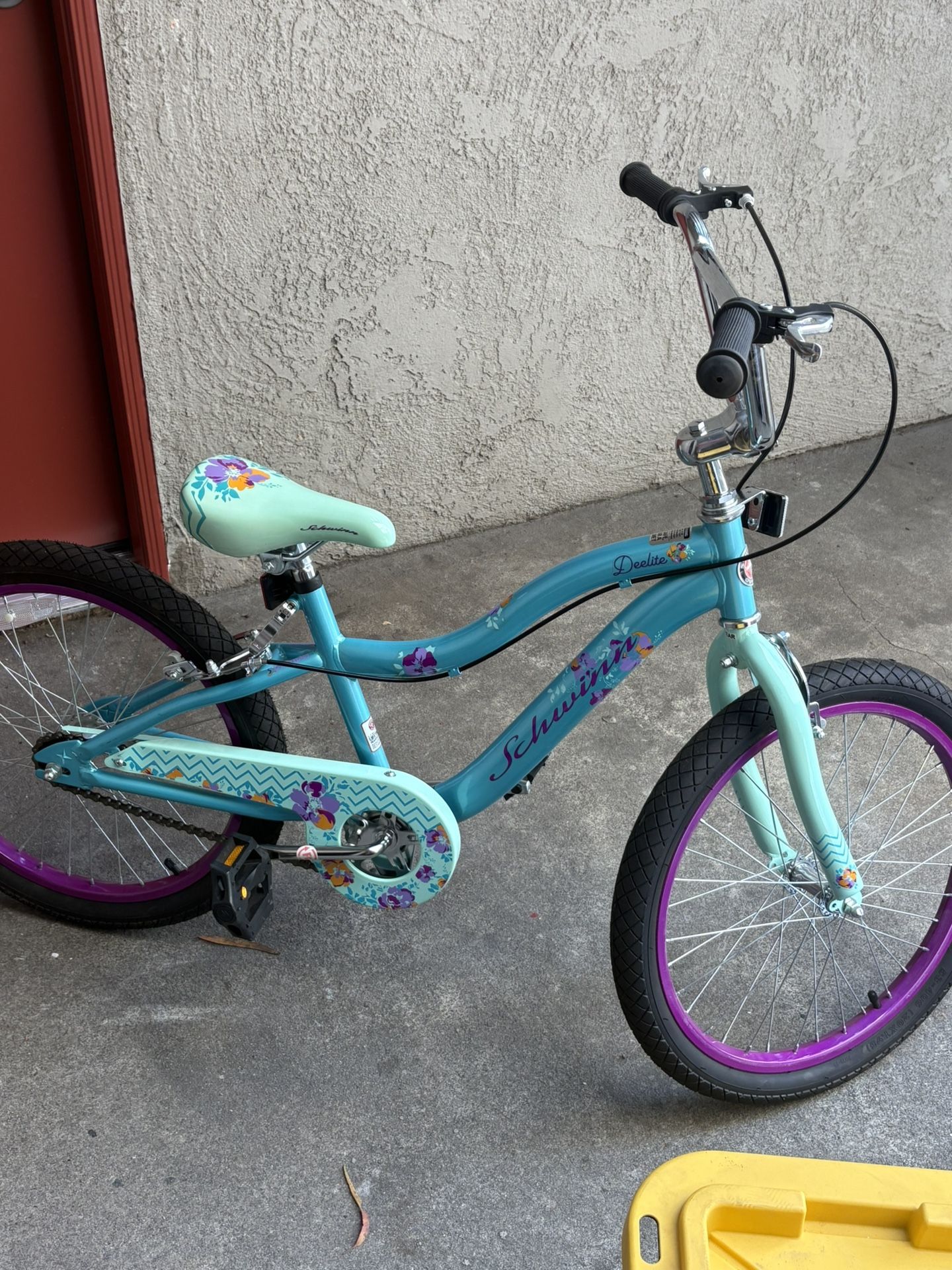 Schwinn Bike