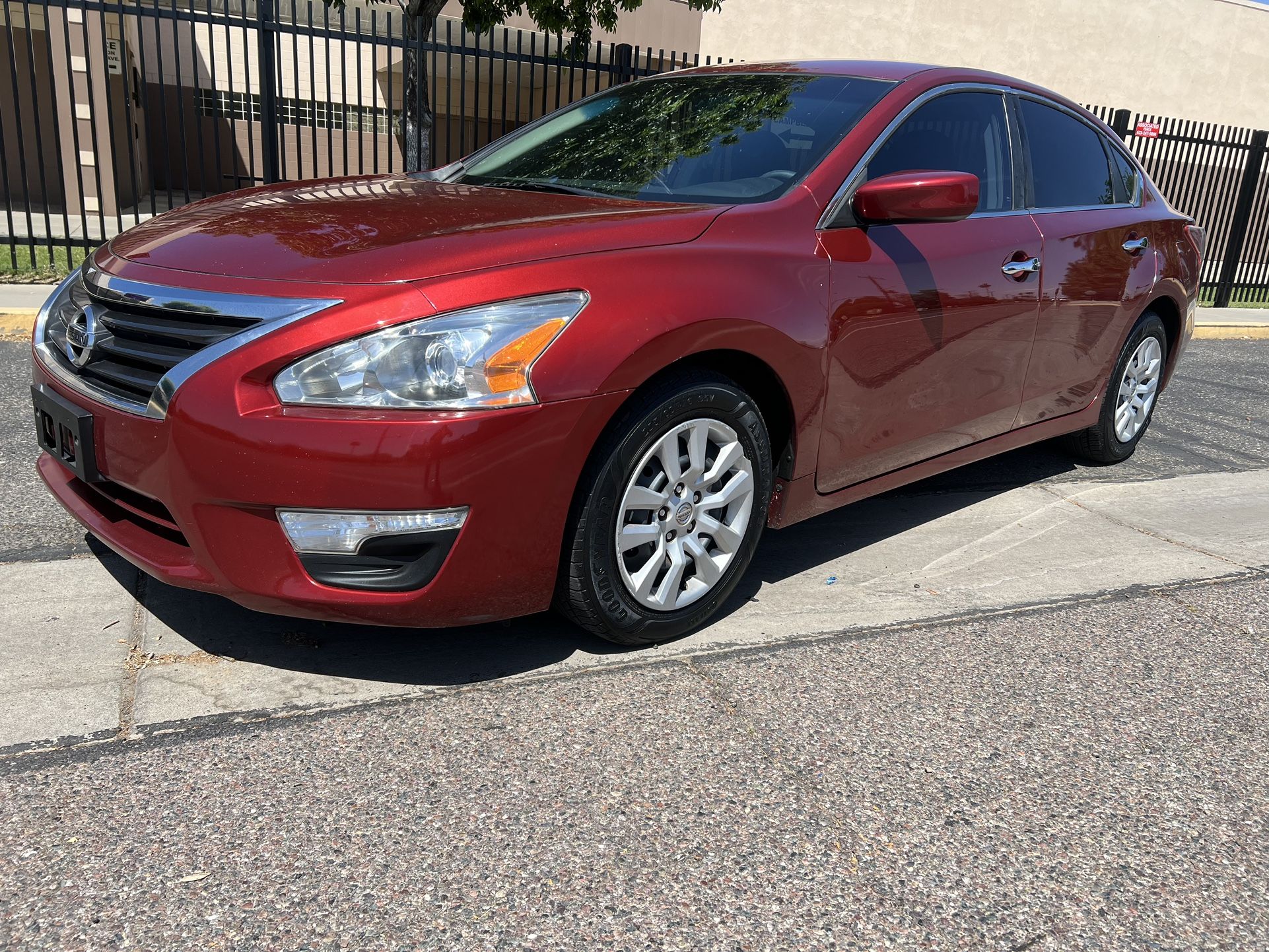 2013 Nissan Altima