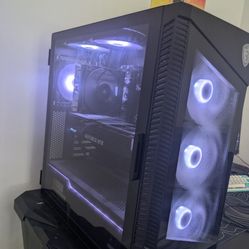 High end Gaming PC 