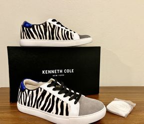 Kenneth Cole Tennis Shoes