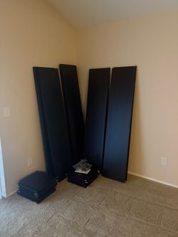 IKEA Cube Shelving 5x5