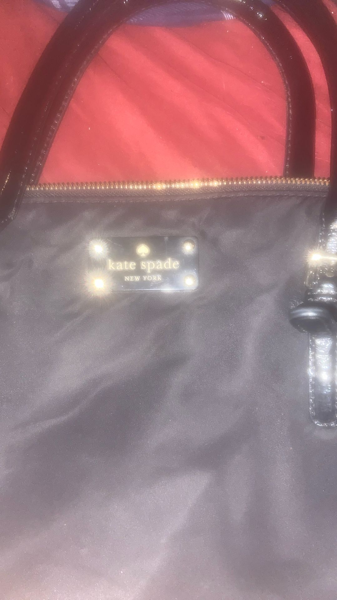 Kate Spade Laptop Bag