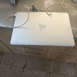 MacBook Pro SSD 