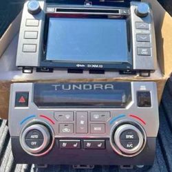 2018 Toyota Tundra