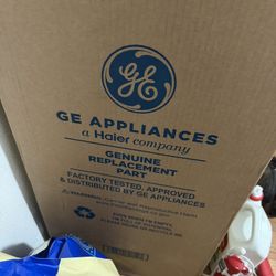 GE appliances Refrigerator glass vegetable pan