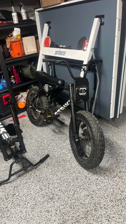 Missing battery strike spyder