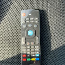 Air Mouse Backlit Wireless Keyboard Infrared USB Remote Control for XBOX ONE PS4