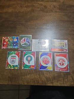 panini cards
