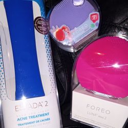 Foreo Facial Products