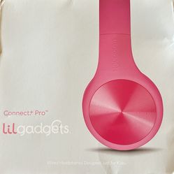 Connect Pro™ lilgadgets.