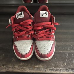 Bape Sta