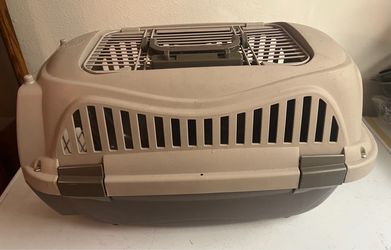 Pet Carrier