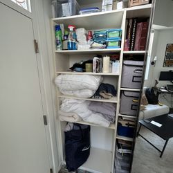 Closet Organizer