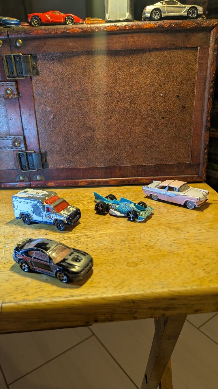 Car Variety 
