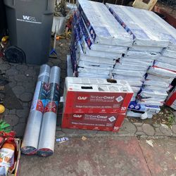 Roofing Shingles Charcoal 