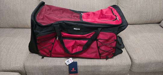 Dejuno luggage