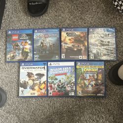 Games