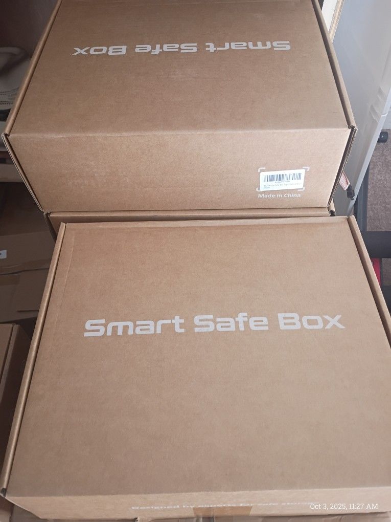 Gun Safe