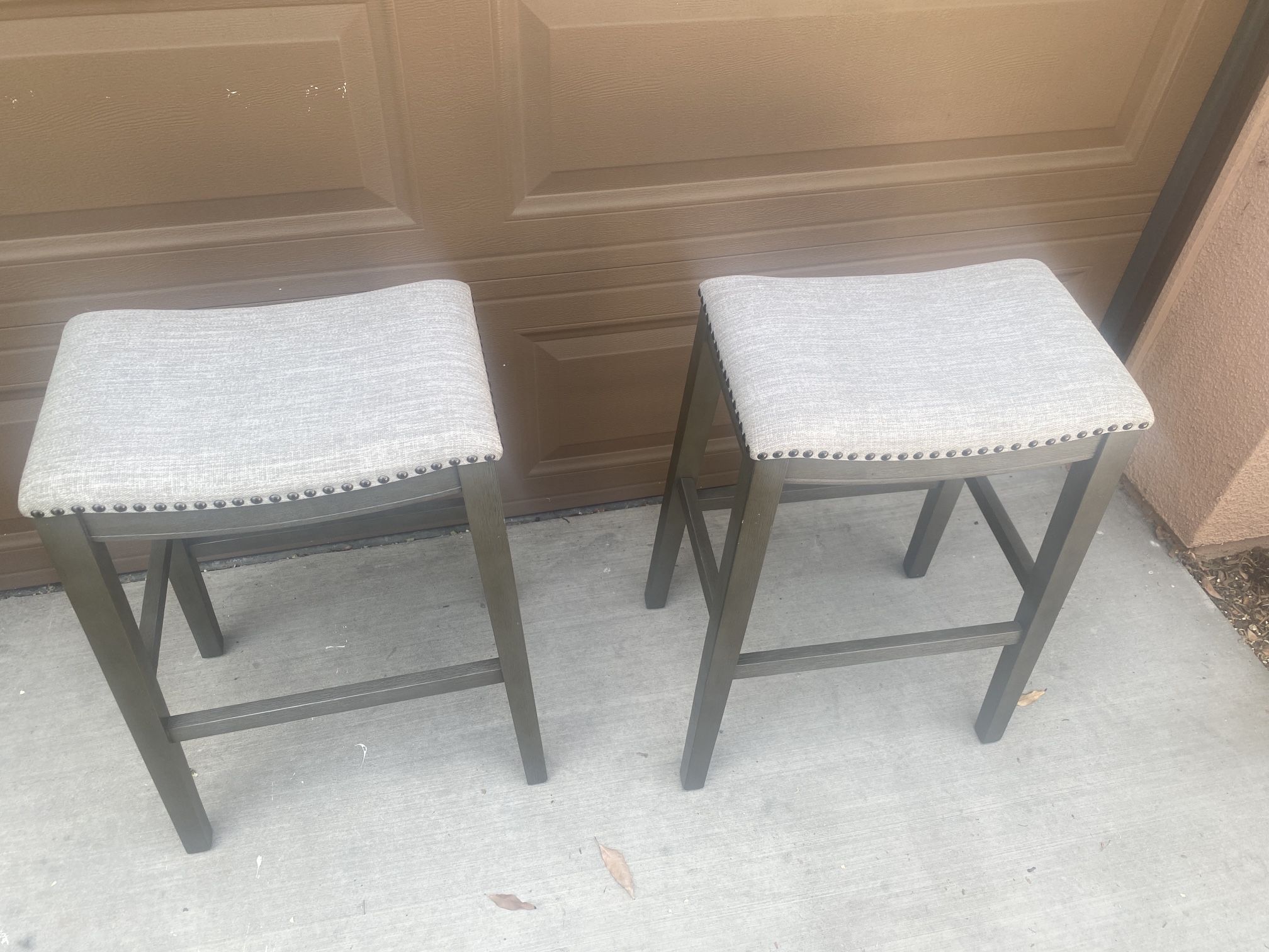 Bar Stool 