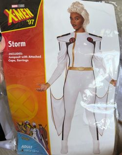 Storm Costume X Men