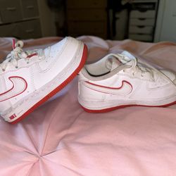 Nike Toddler Shoes 